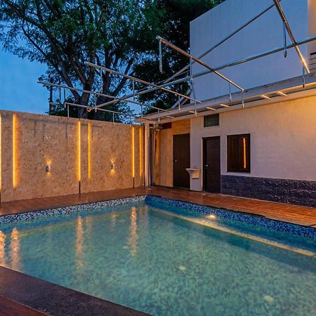 The Venue By Seasons Suites- Dod Ballāpur Eksteriør billede