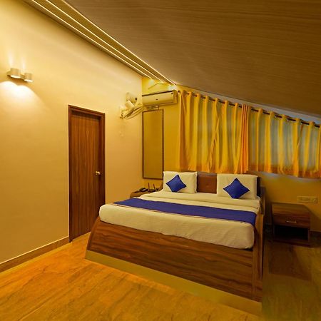 The Venue By Seasons Suites- Dod Ballāpur Eksteriør billede