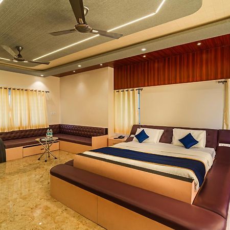 The Venue By Seasons Suites- Dod Ballāpur Eksteriør billede