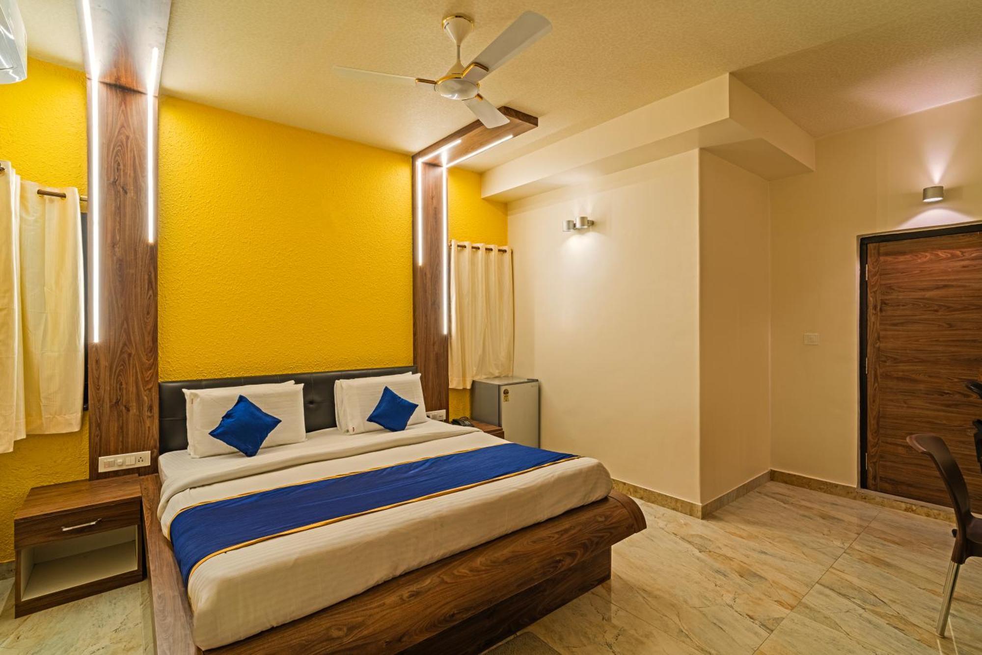 The Venue By Seasons Suites- Dod Ballāpur Værelse billede