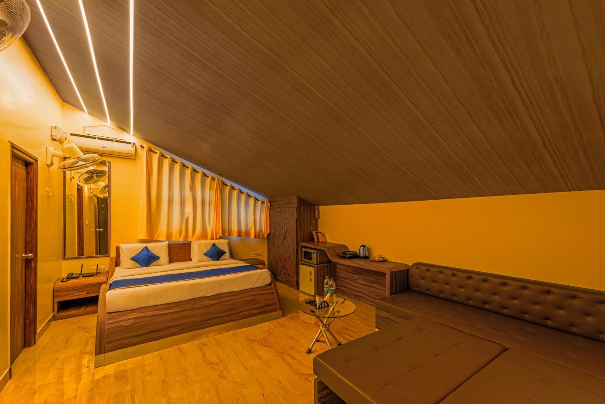 The Venue By Seasons Suites- Dod Ballāpur Værelse billede