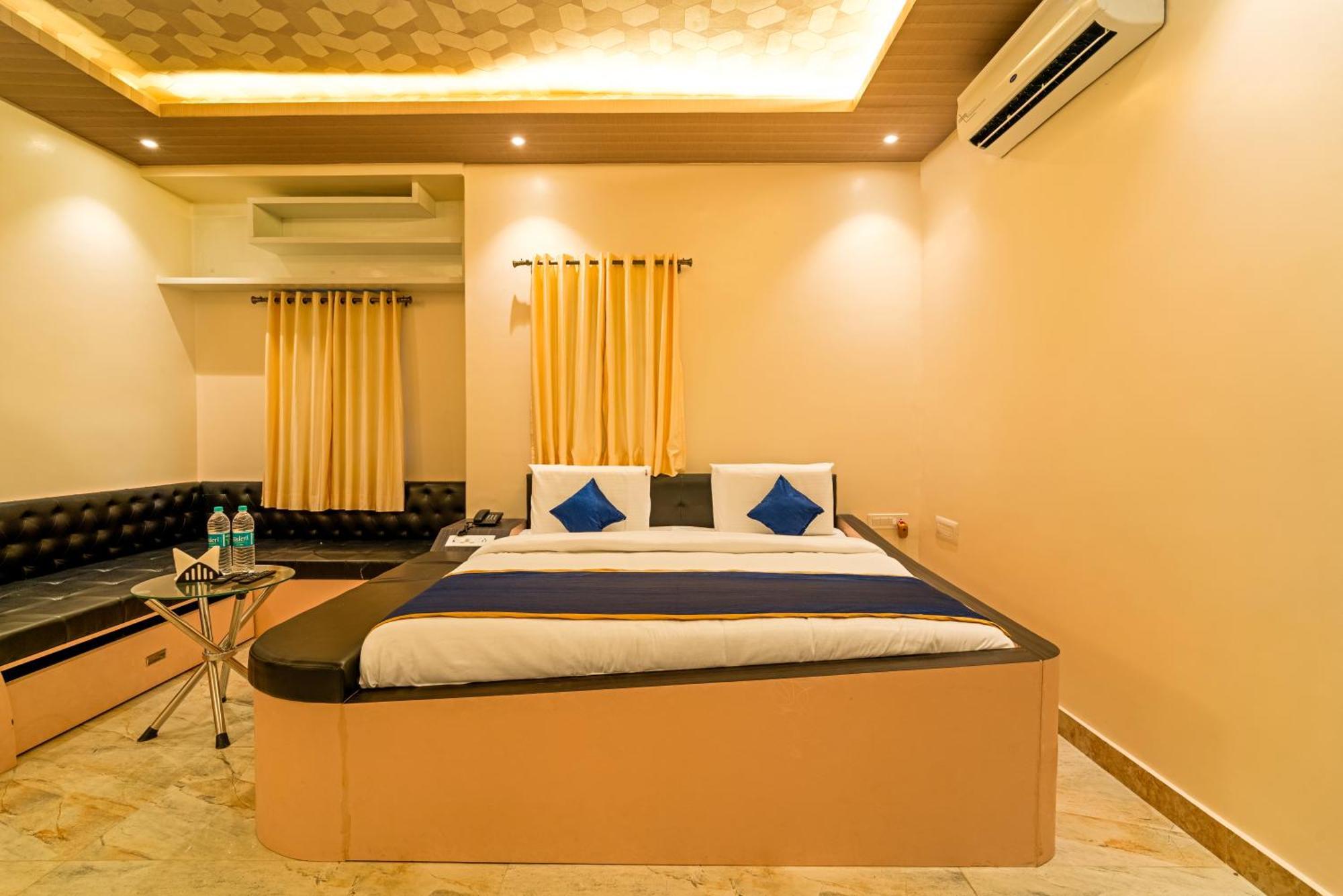 The Venue By Seasons Suites- Dod Ballāpur Eksteriør billede