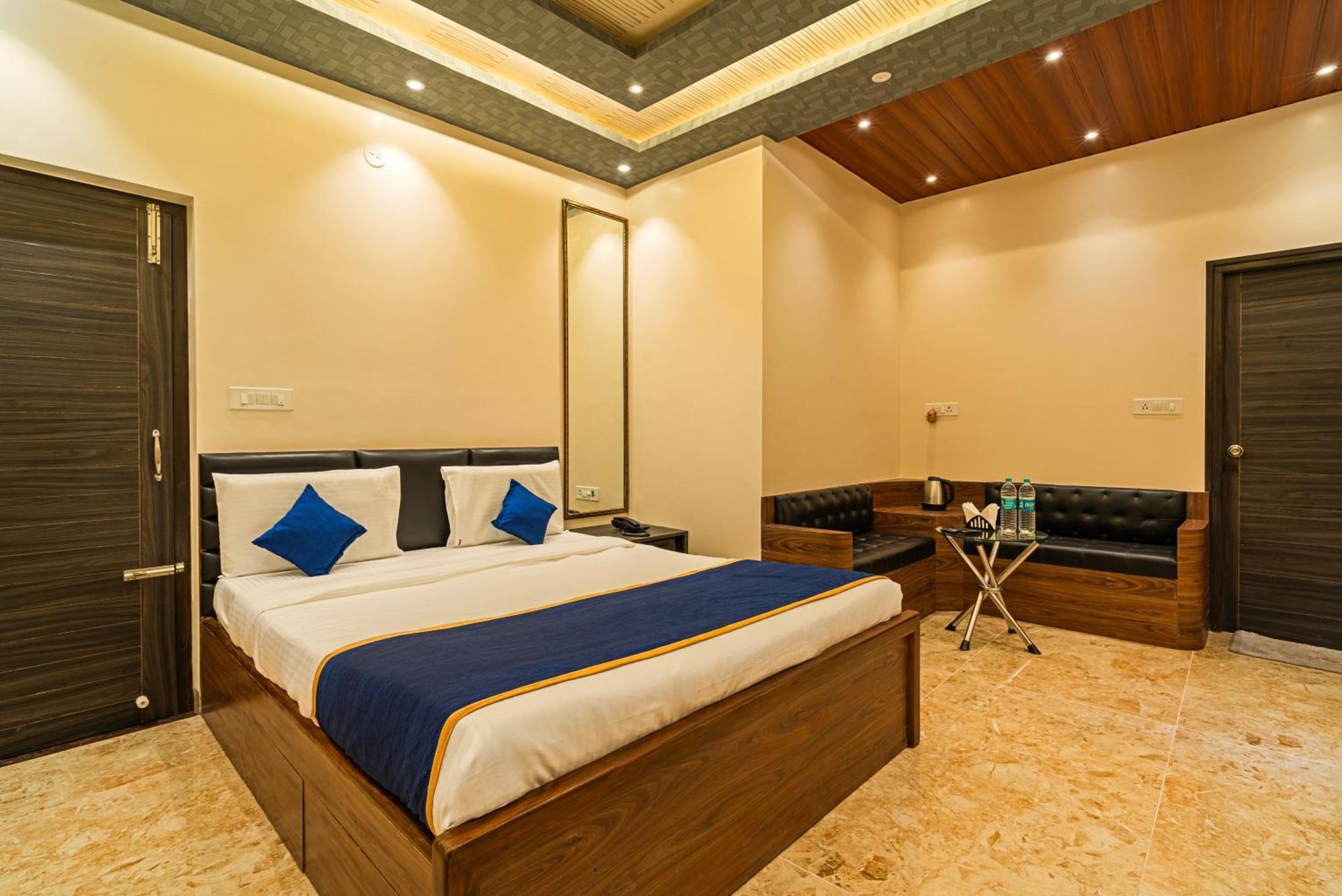 The Venue By Seasons Suites- Dod Ballāpur Eksteriør billede