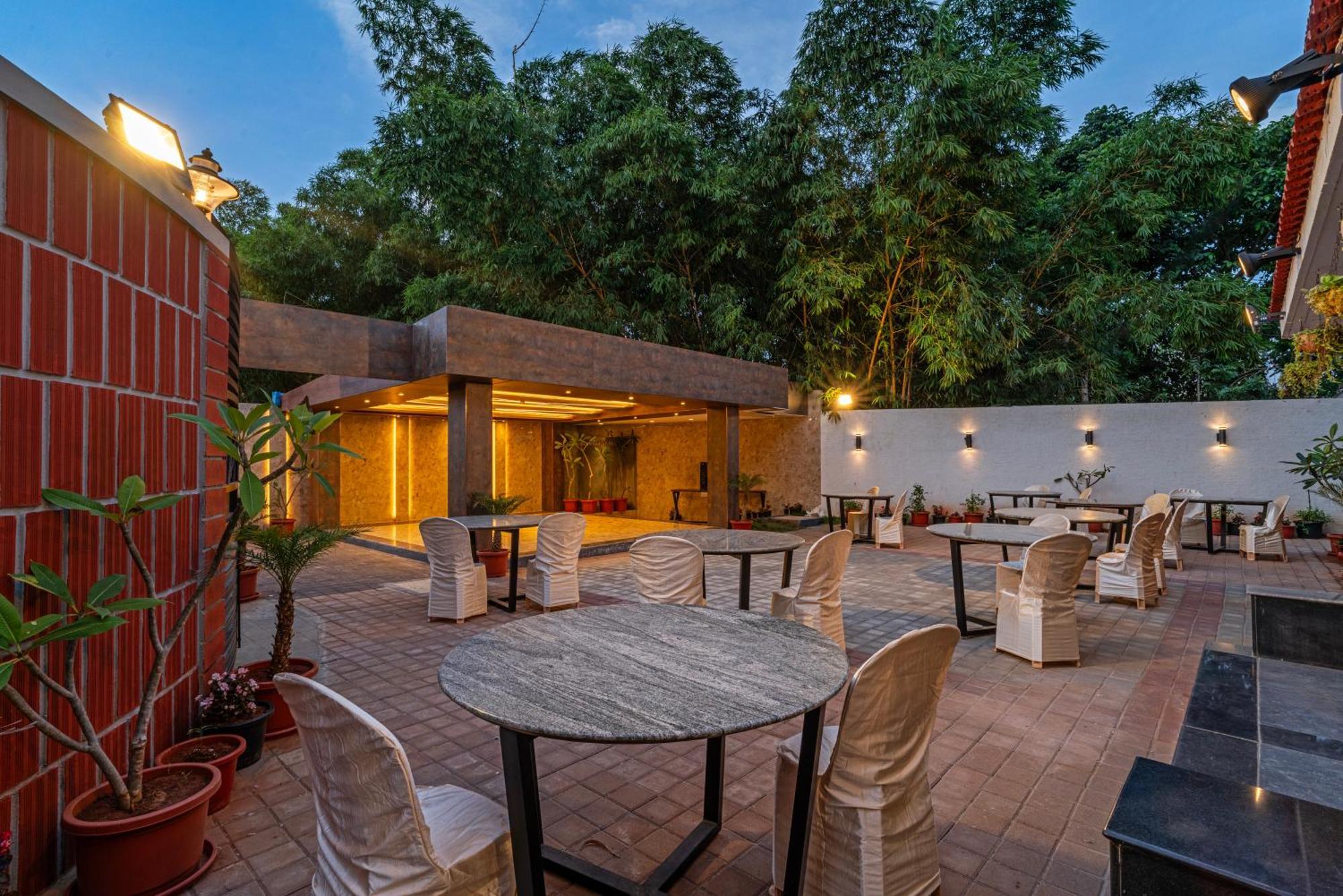 The Venue By Seasons Suites- Dod Ballāpur Eksteriør billede