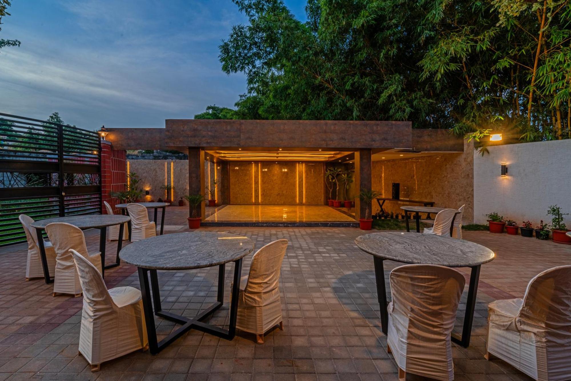 The Venue By Seasons Suites- Dod Ballāpur Eksteriør billede
