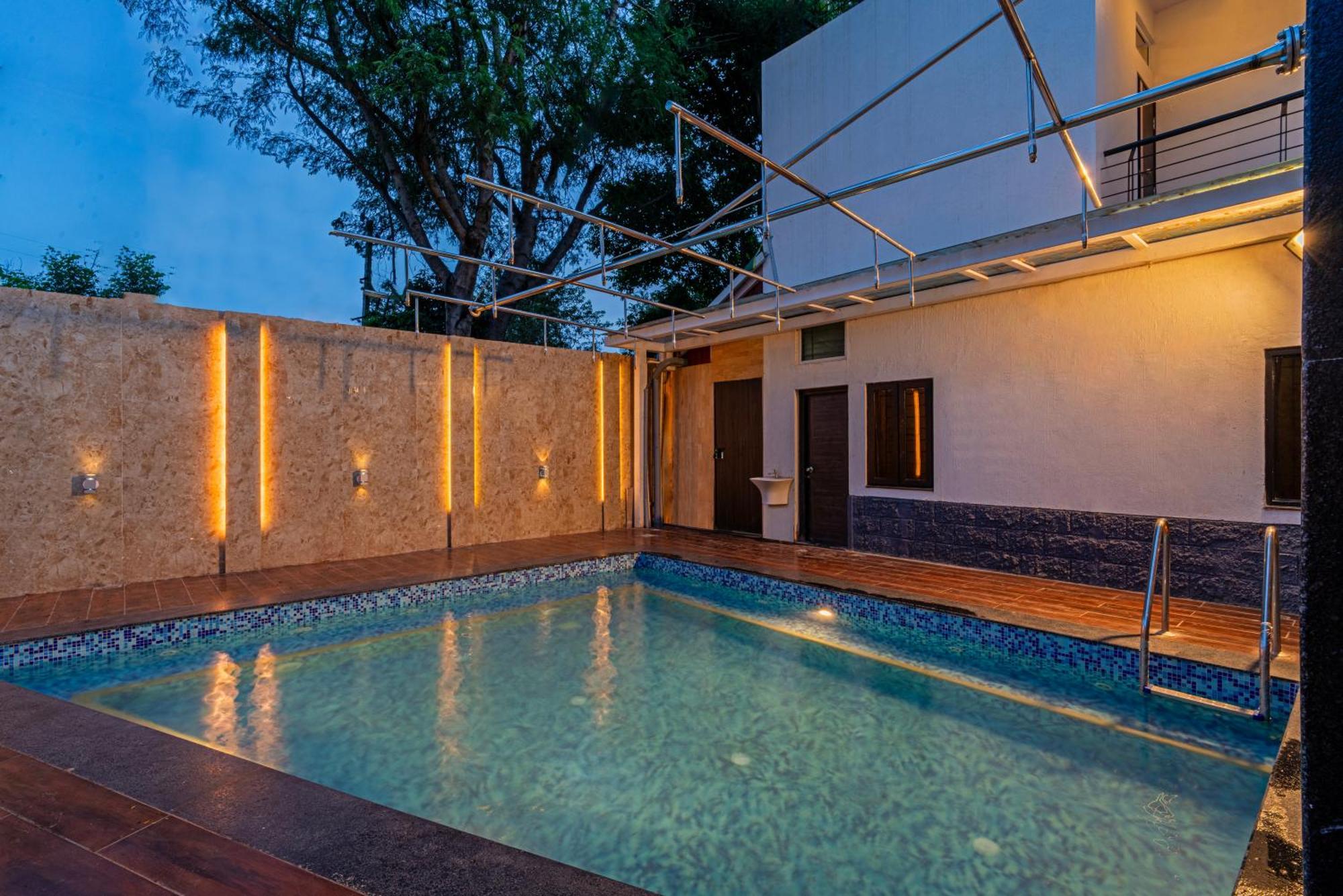 The Venue By Seasons Suites- Dod Ballāpur Eksteriør billede