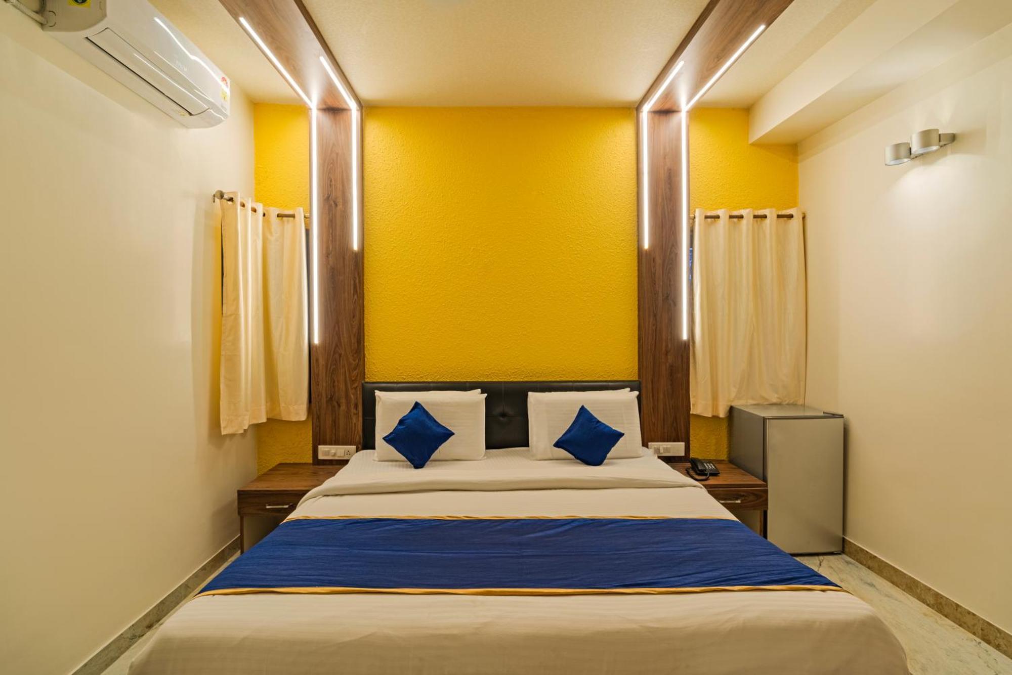 The Venue By Seasons Suites- Dod Ballāpur Eksteriør billede