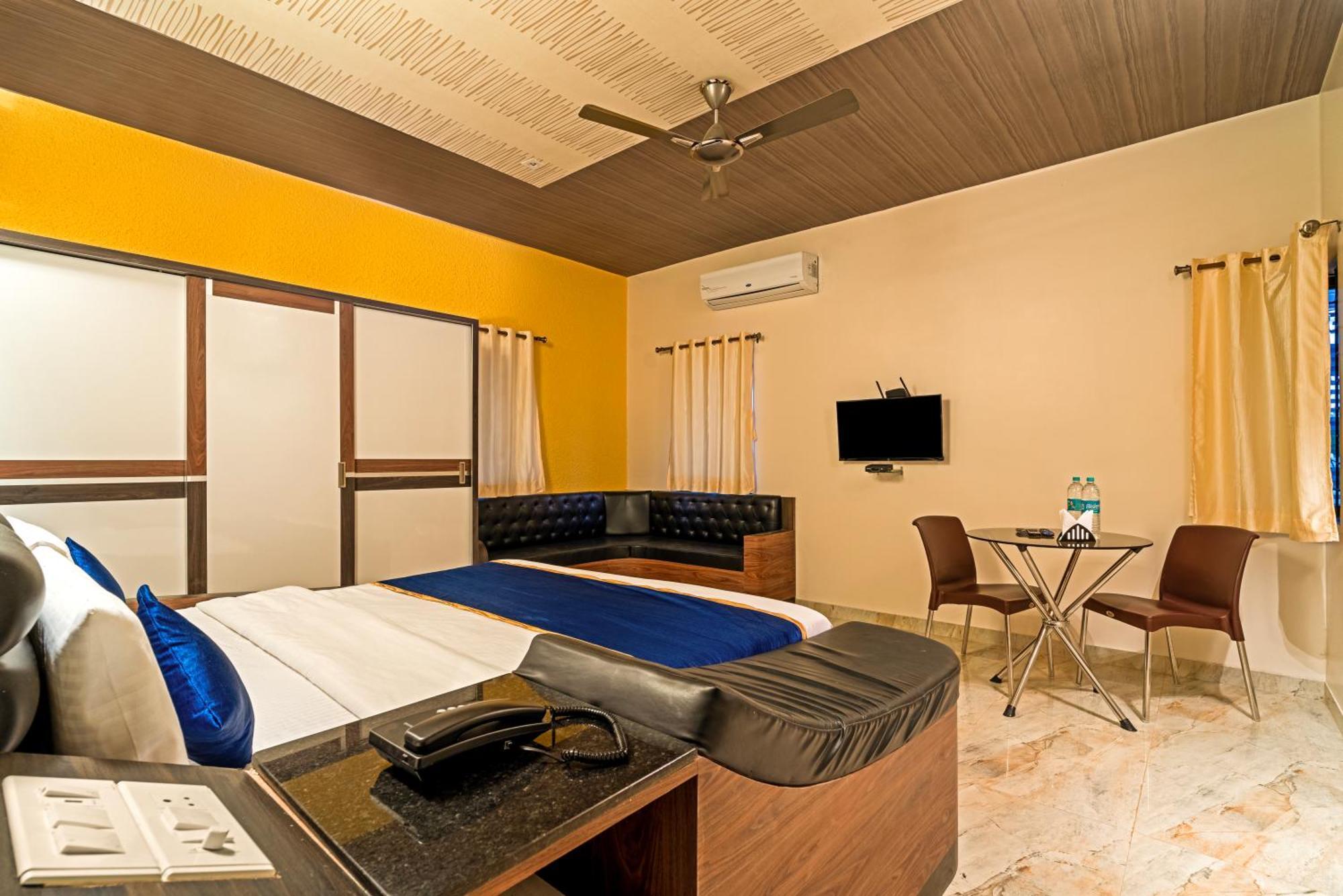The Venue By Seasons Suites- Dod Ballāpur Eksteriør billede