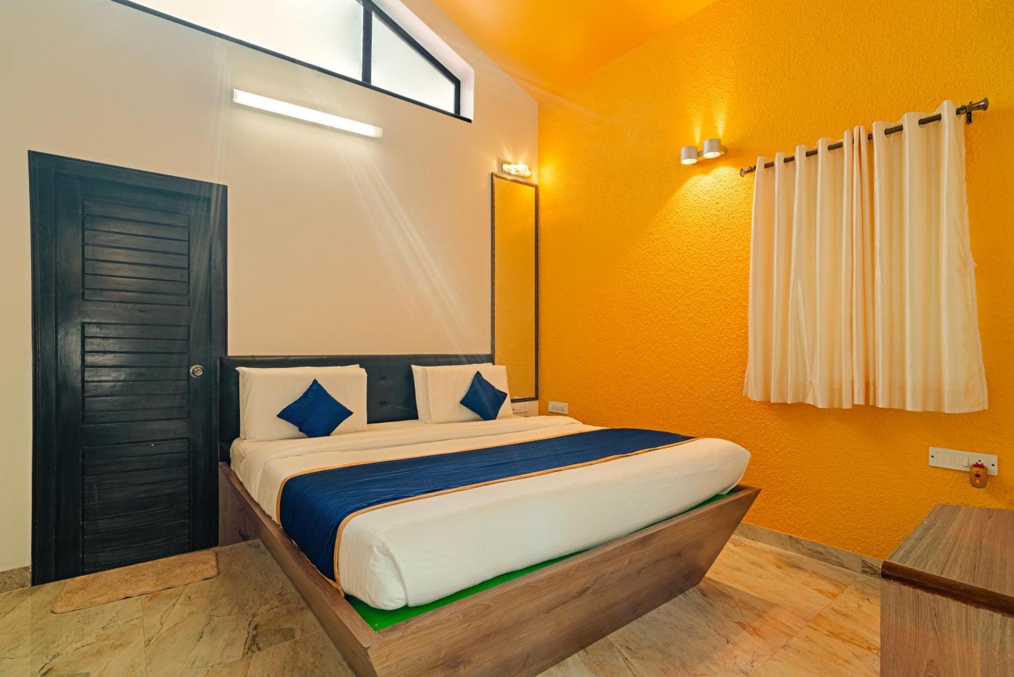 The Venue By Seasons Suites- Dod Ballāpur Eksteriør billede