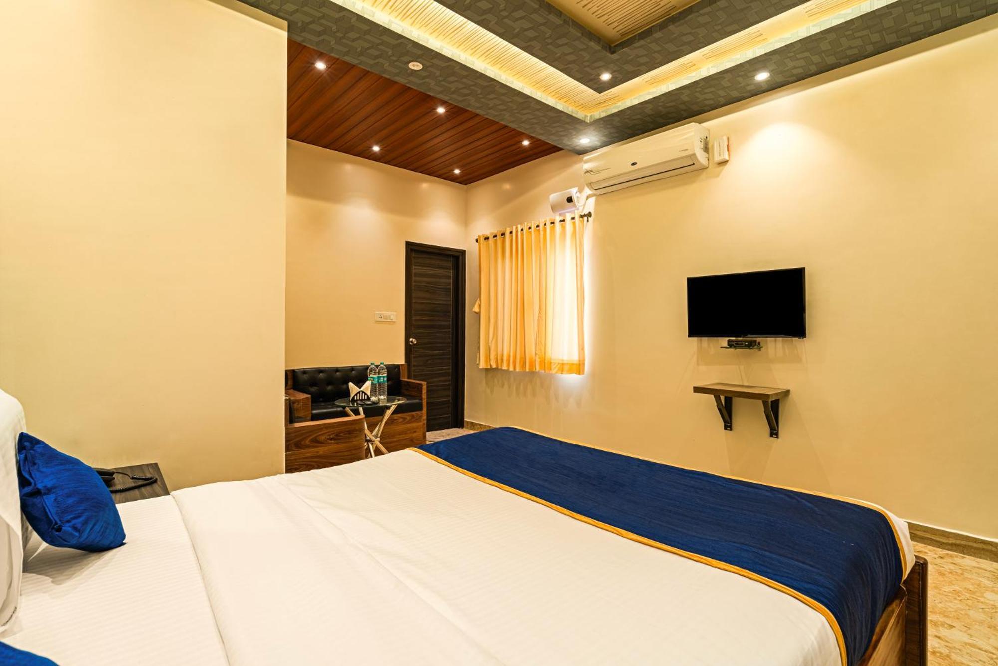 The Venue By Seasons Suites- Dod Ballāpur Eksteriør billede