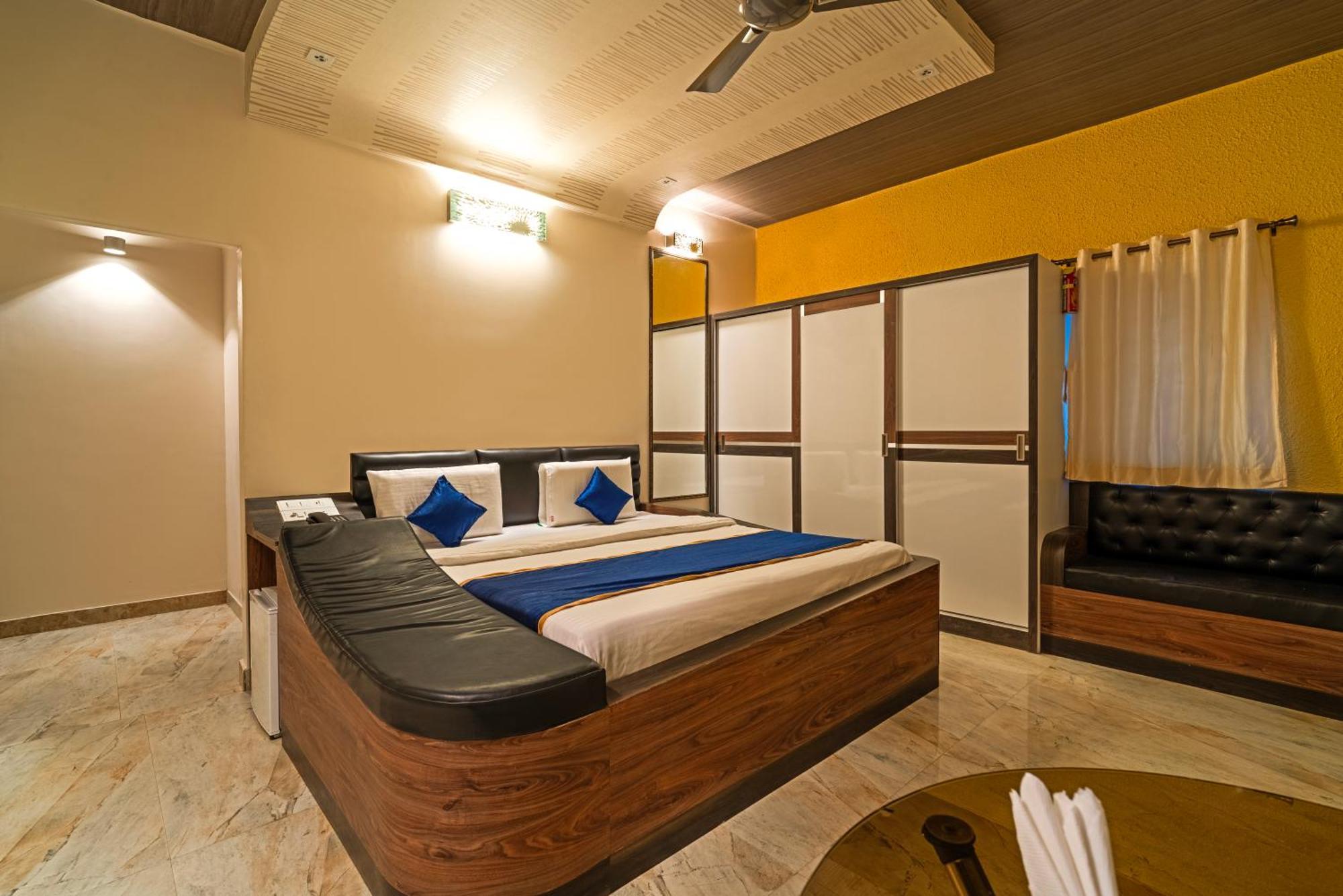 The Venue By Seasons Suites- Dod Ballāpur Eksteriør billede