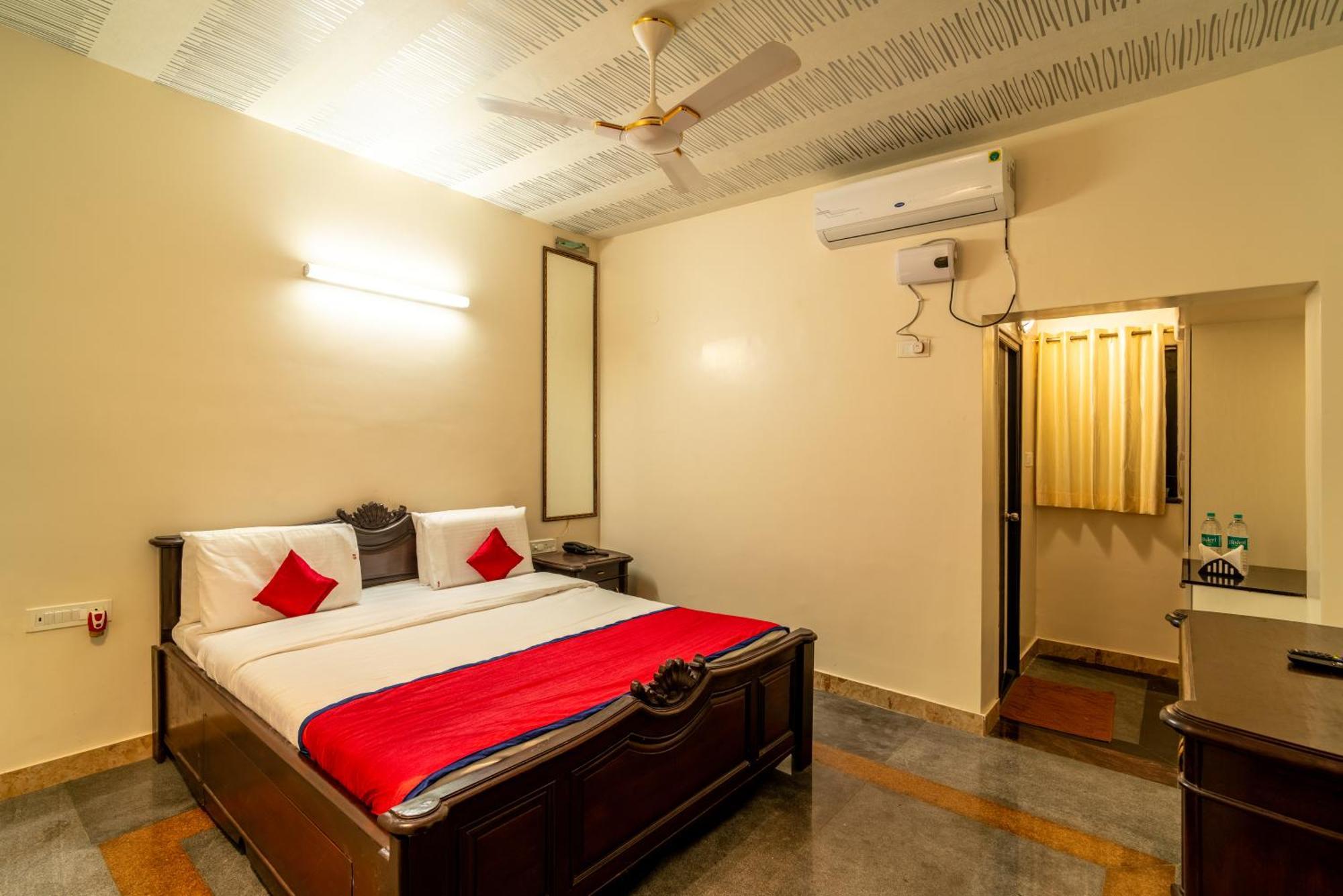 The Venue By Seasons Suites- Dod Ballāpur Eksteriør billede