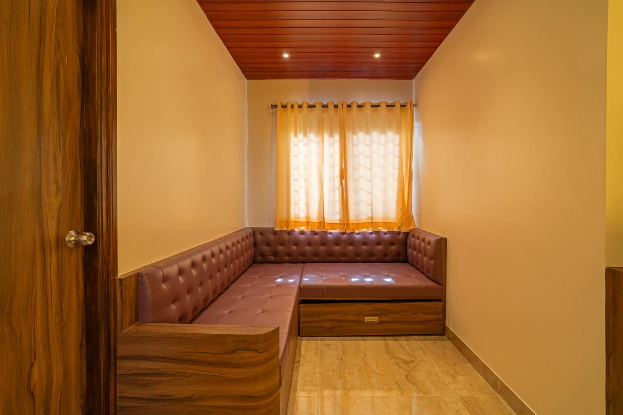 The Venue By Seasons Suites- Dod Ballāpur Eksteriør billede