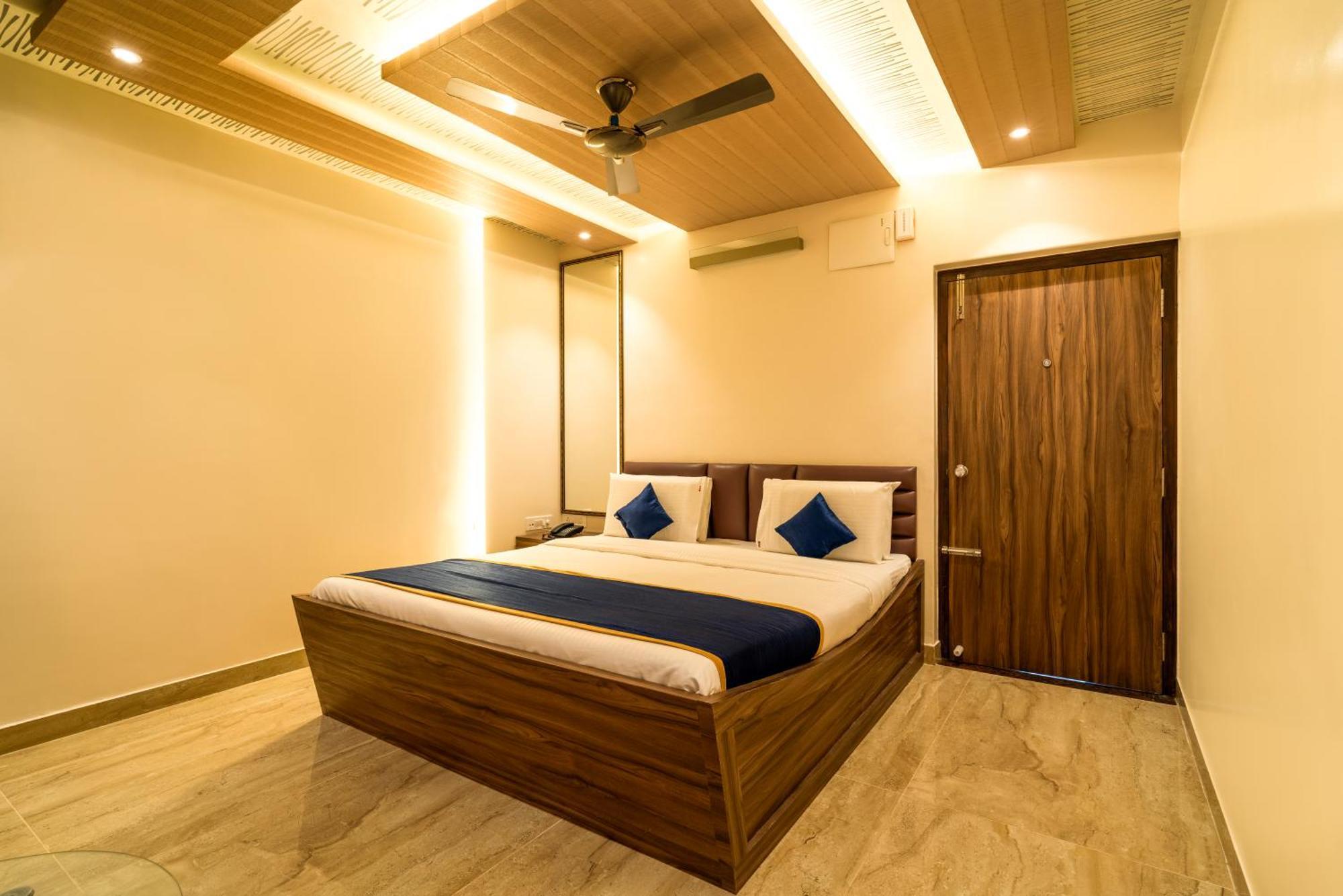 The Venue By Seasons Suites- Dod Ballāpur Eksteriør billede