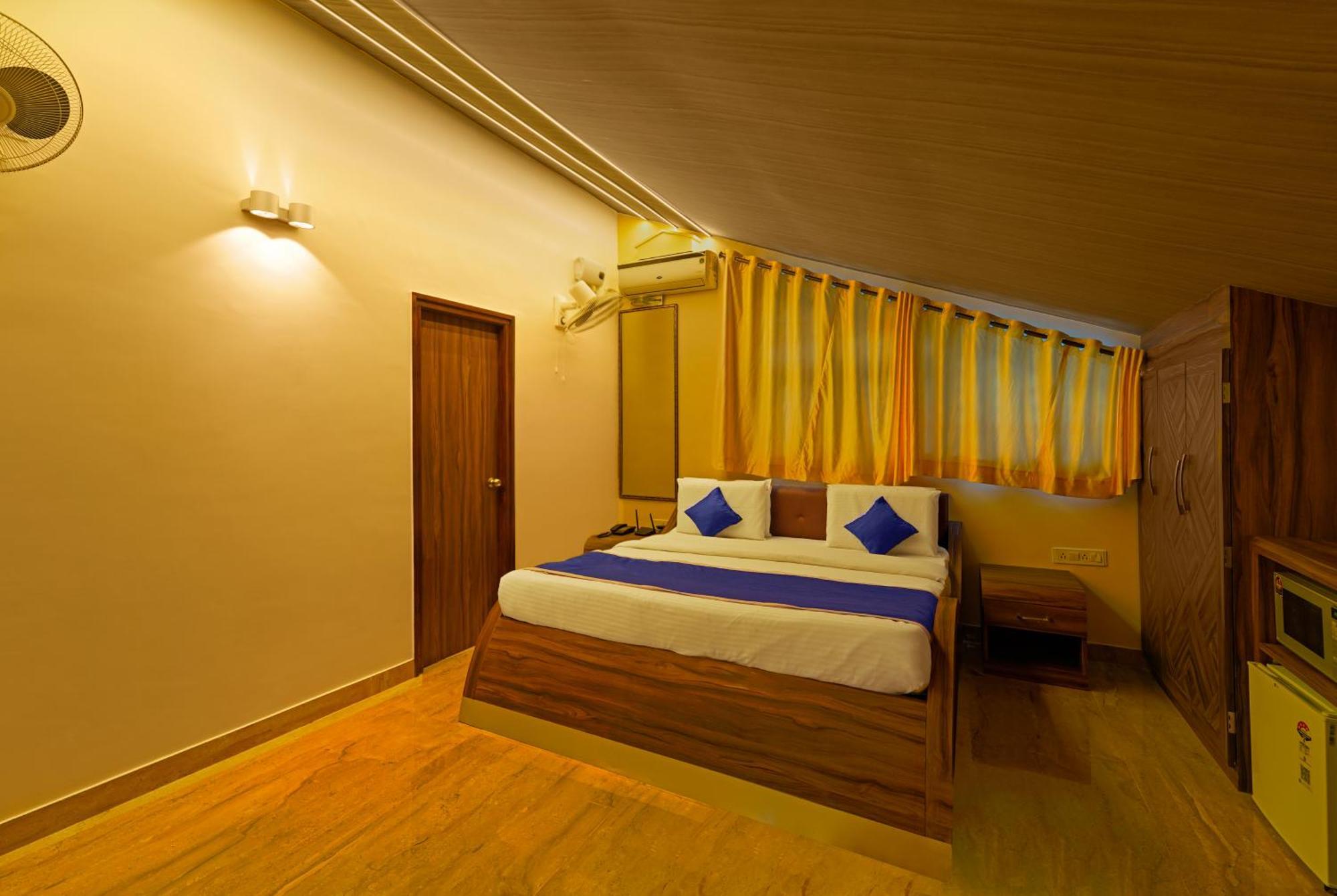 The Venue By Seasons Suites- Dod Ballāpur Eksteriør billede