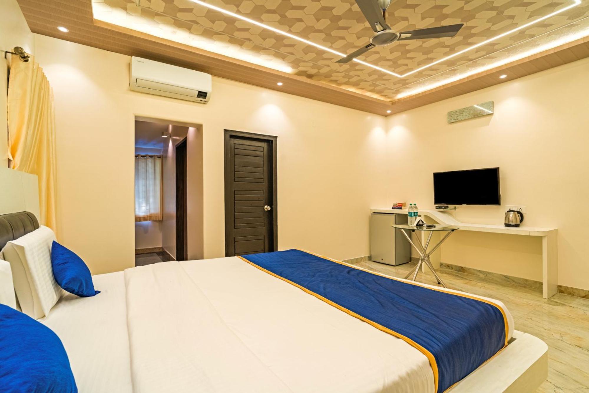 The Venue By Seasons Suites- Dod Ballāpur Eksteriør billede