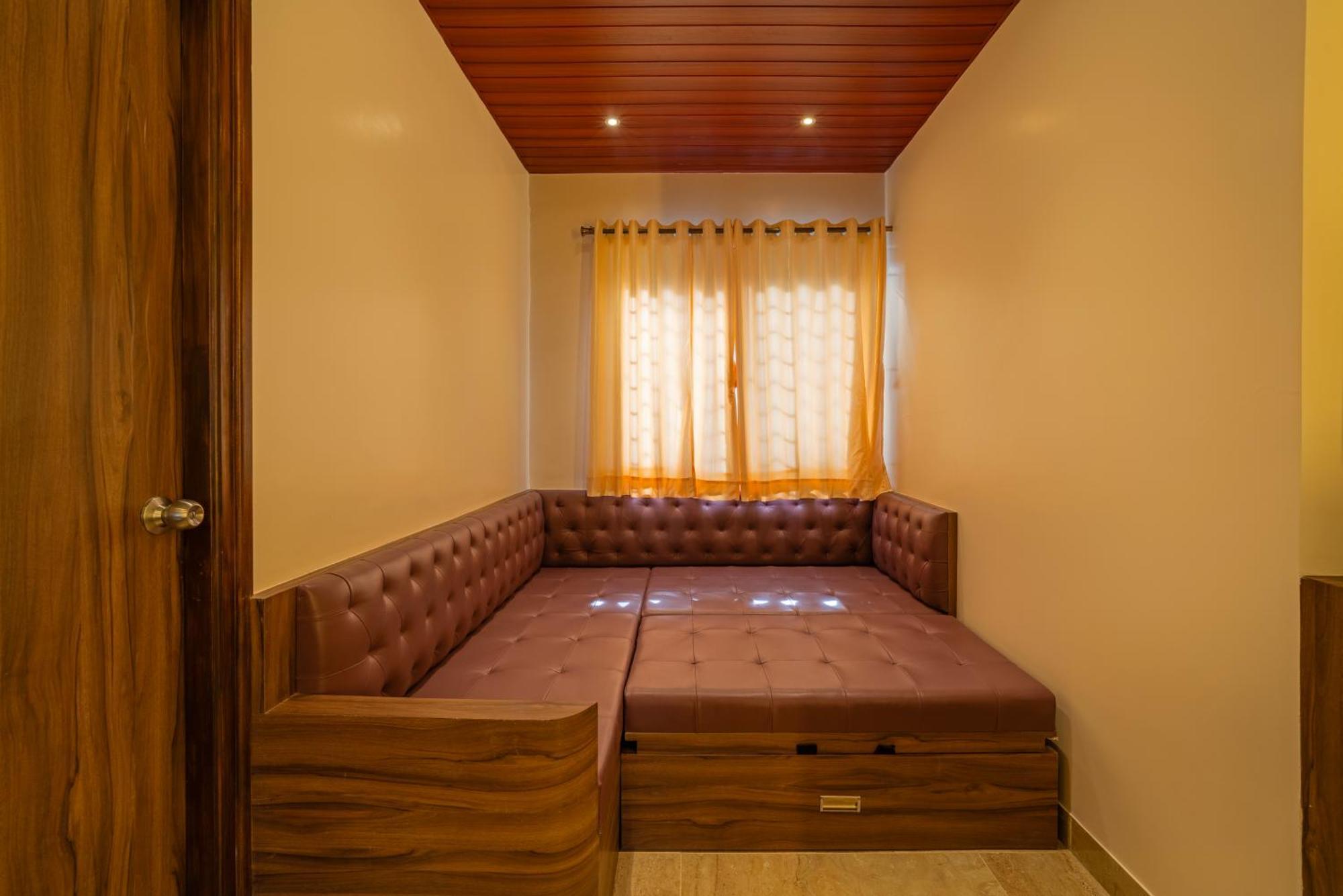 The Venue By Seasons Suites- Dod Ballāpur Eksteriør billede