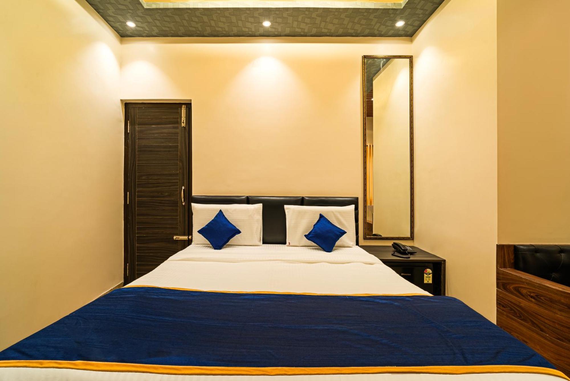 The Venue By Seasons Suites- Dod Ballāpur Eksteriør billede