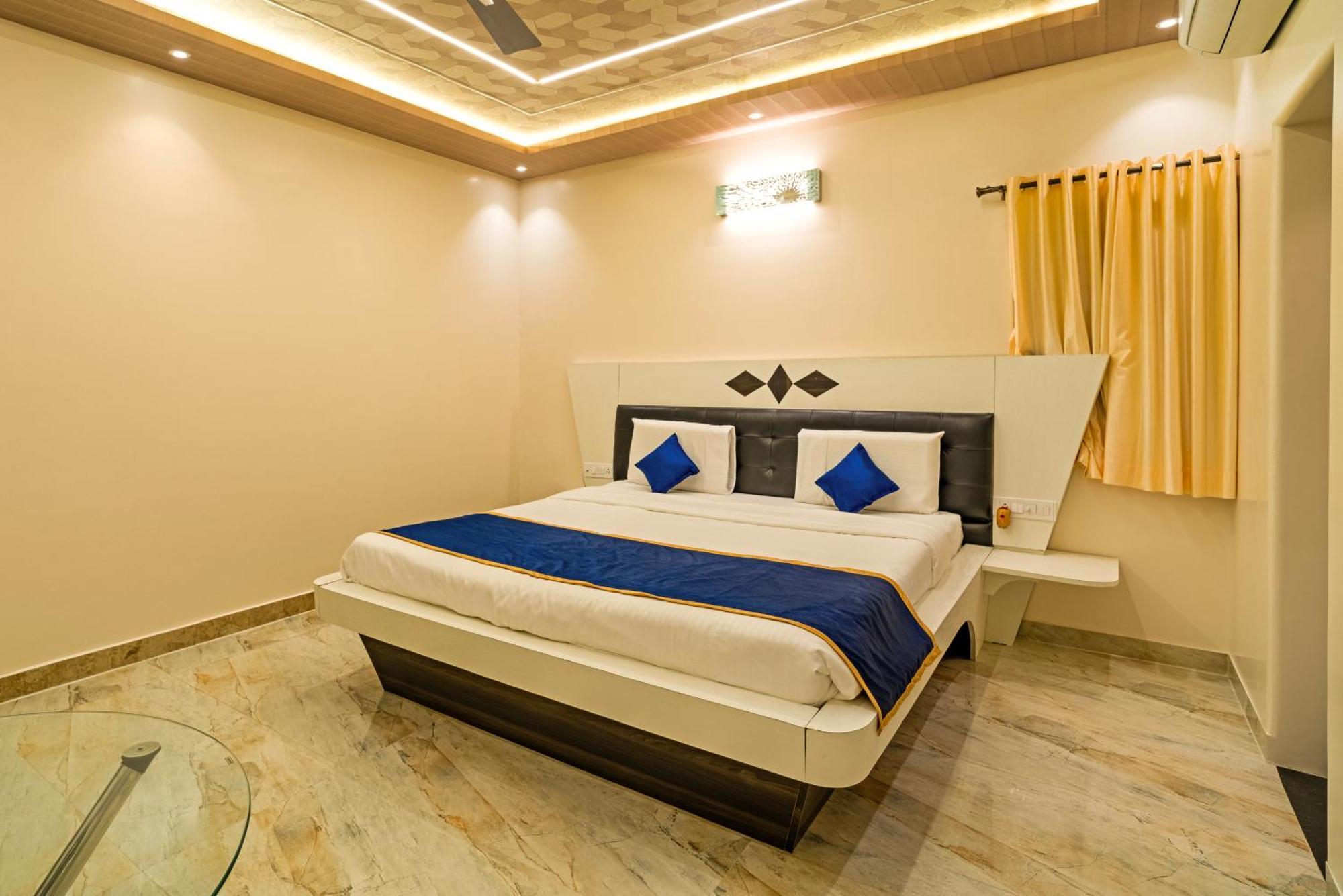 The Venue By Seasons Suites- Dod Ballāpur Eksteriør billede