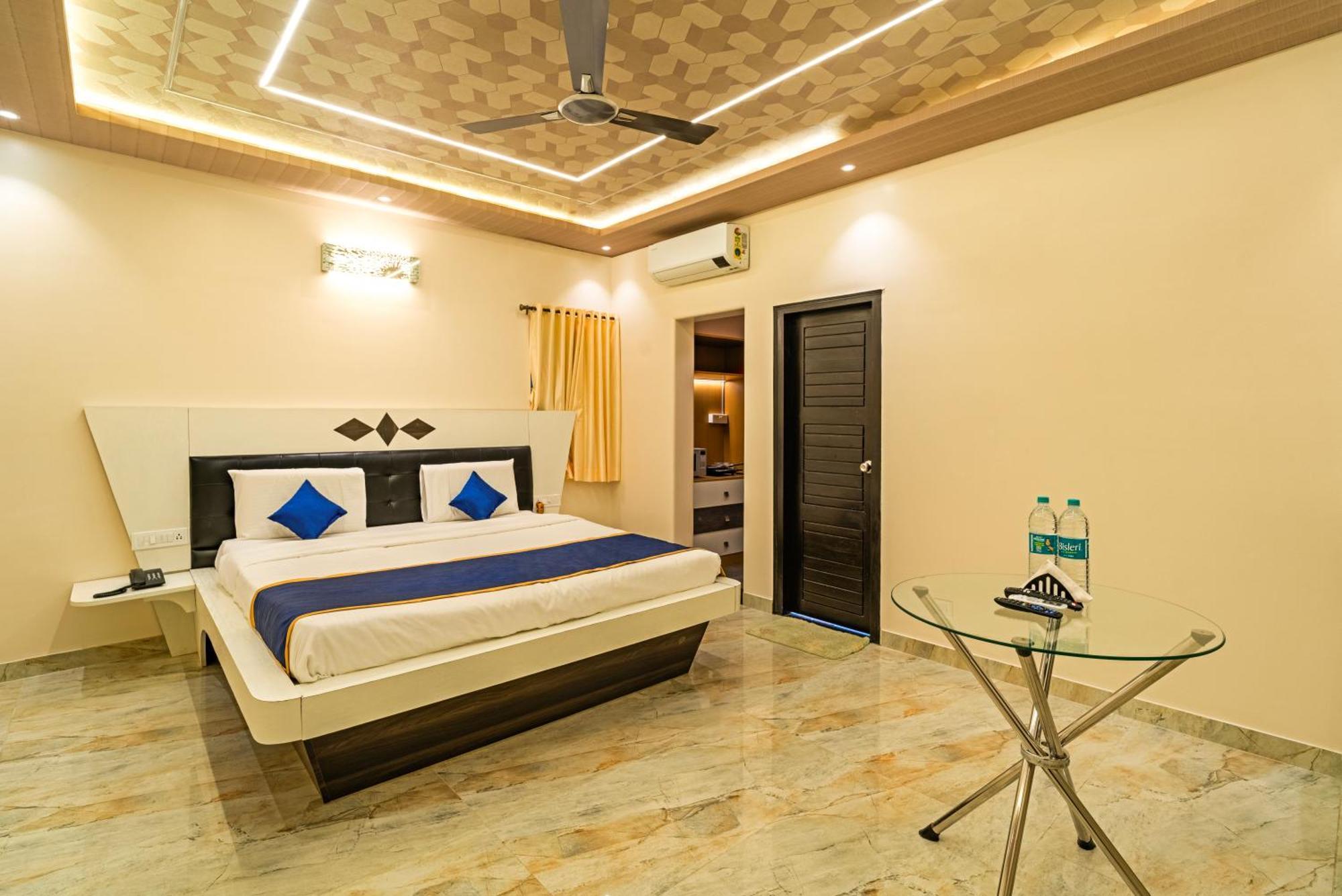 The Venue By Seasons Suites- Dod Ballāpur Eksteriør billede