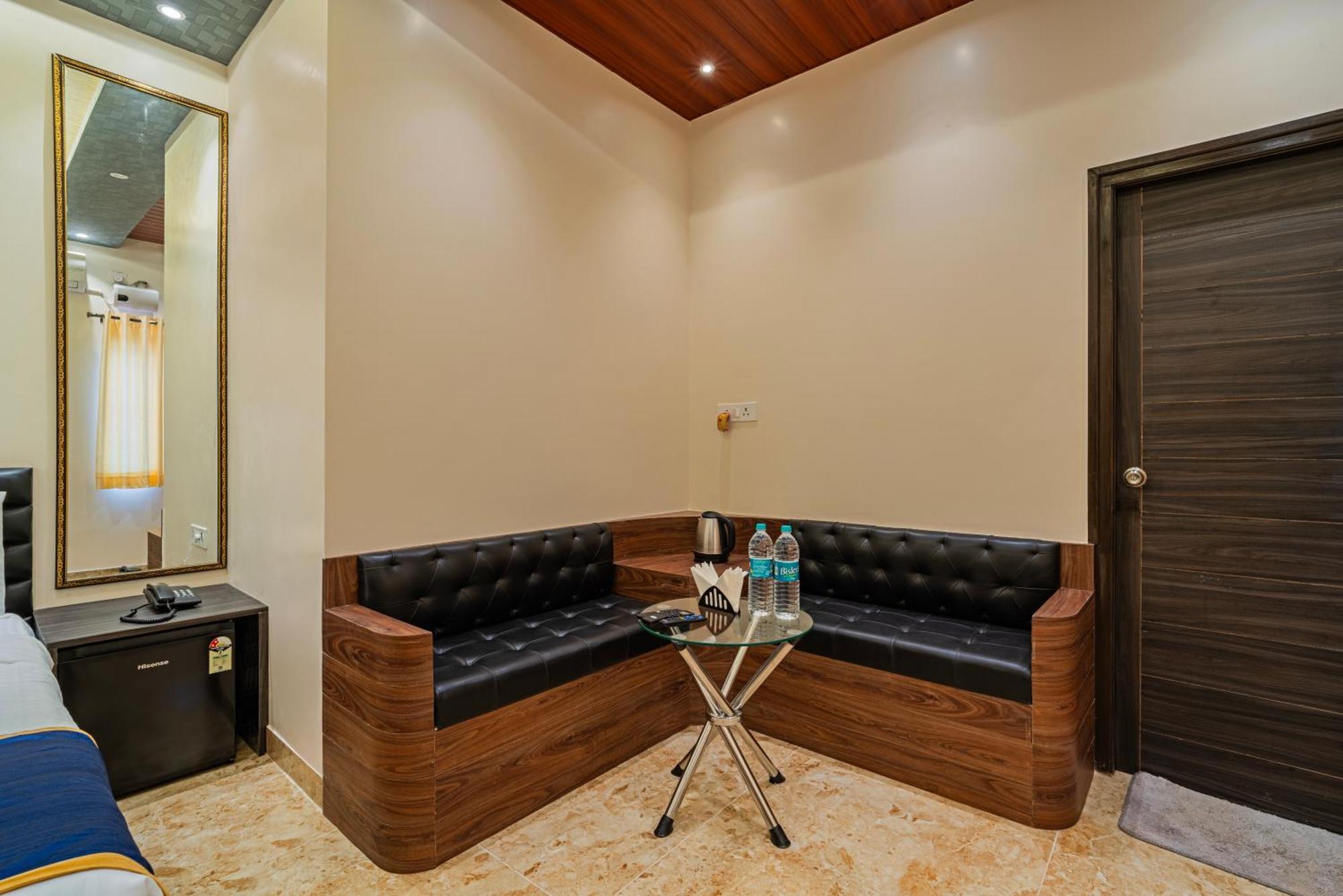 The Venue By Seasons Suites- Dod Ballāpur Eksteriør billede