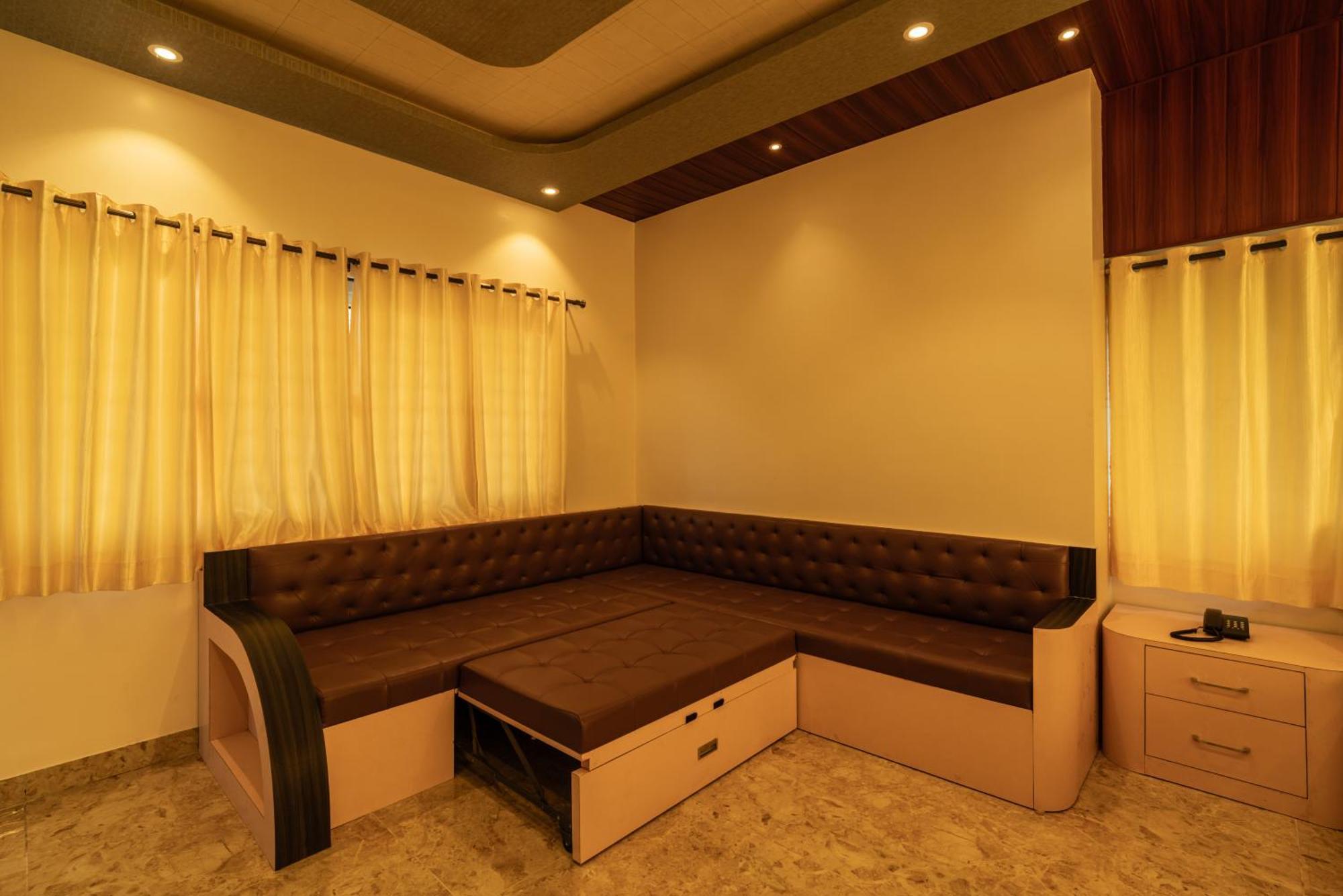 The Venue By Seasons Suites- Dod Ballāpur Eksteriør billede