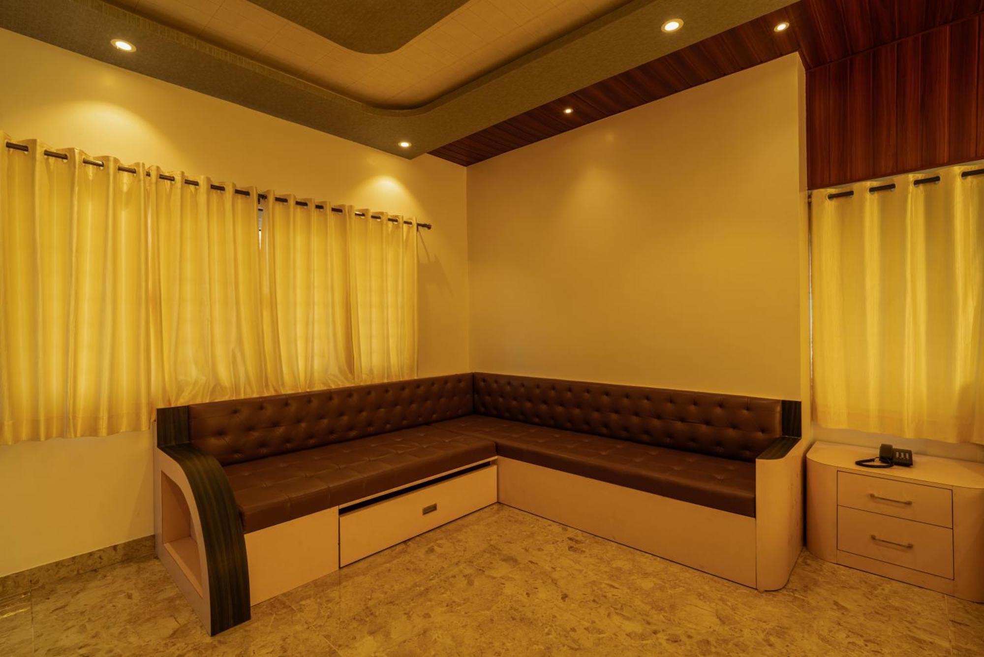 The Venue By Seasons Suites- Dod Ballāpur Eksteriør billede