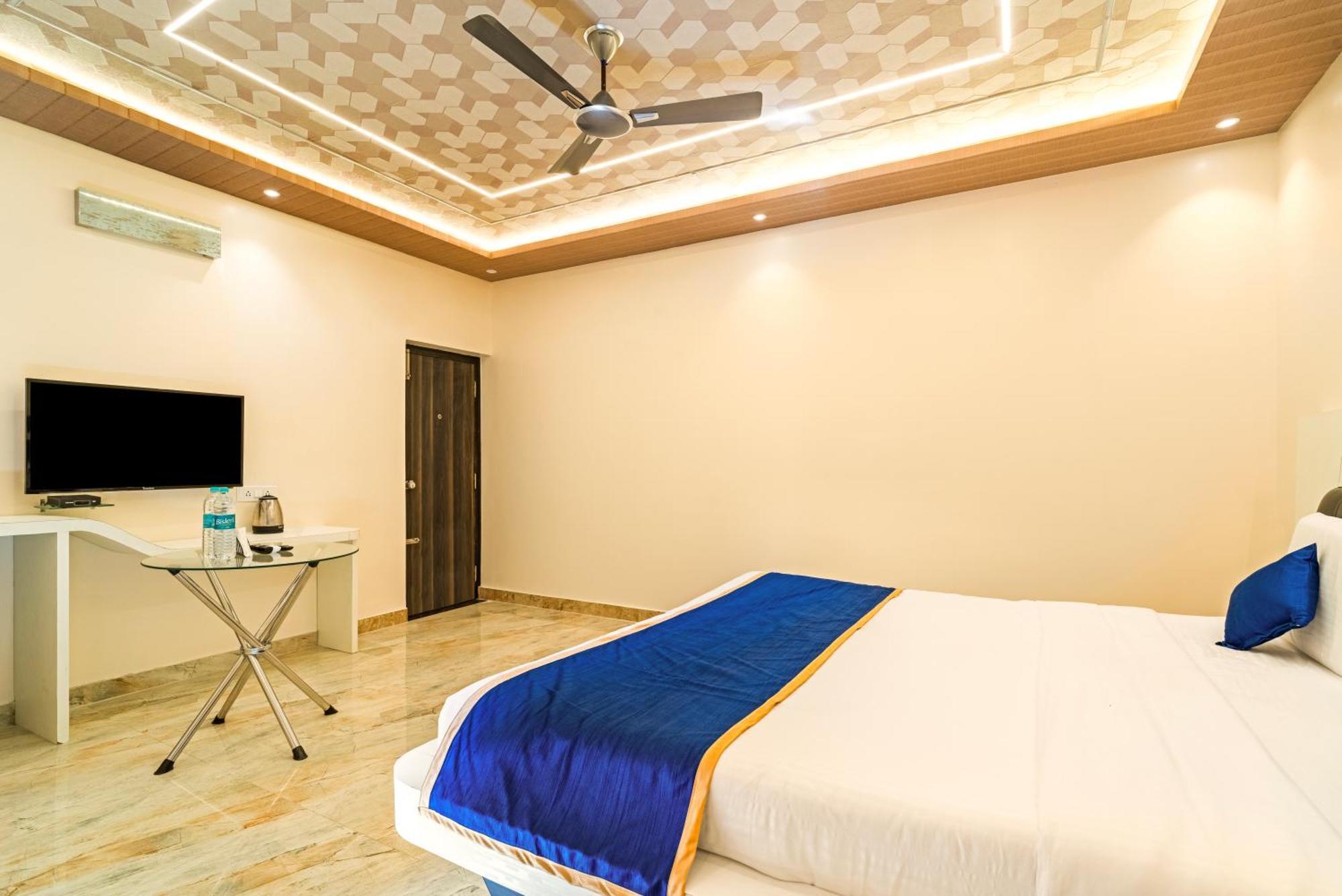 The Venue By Seasons Suites- Dod Ballāpur Værelse billede