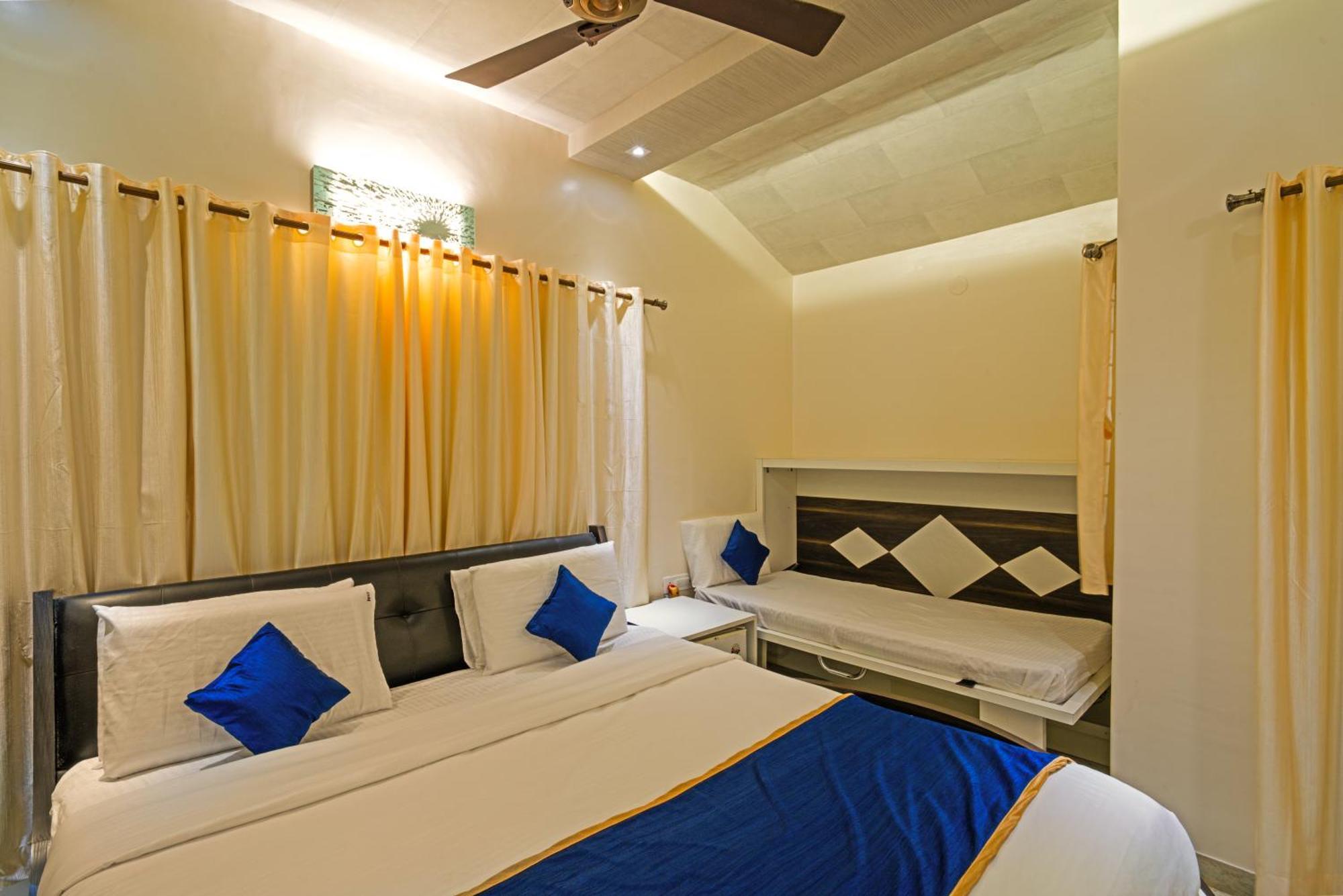 The Venue By Seasons Suites- Dod Ballāpur Værelse billede