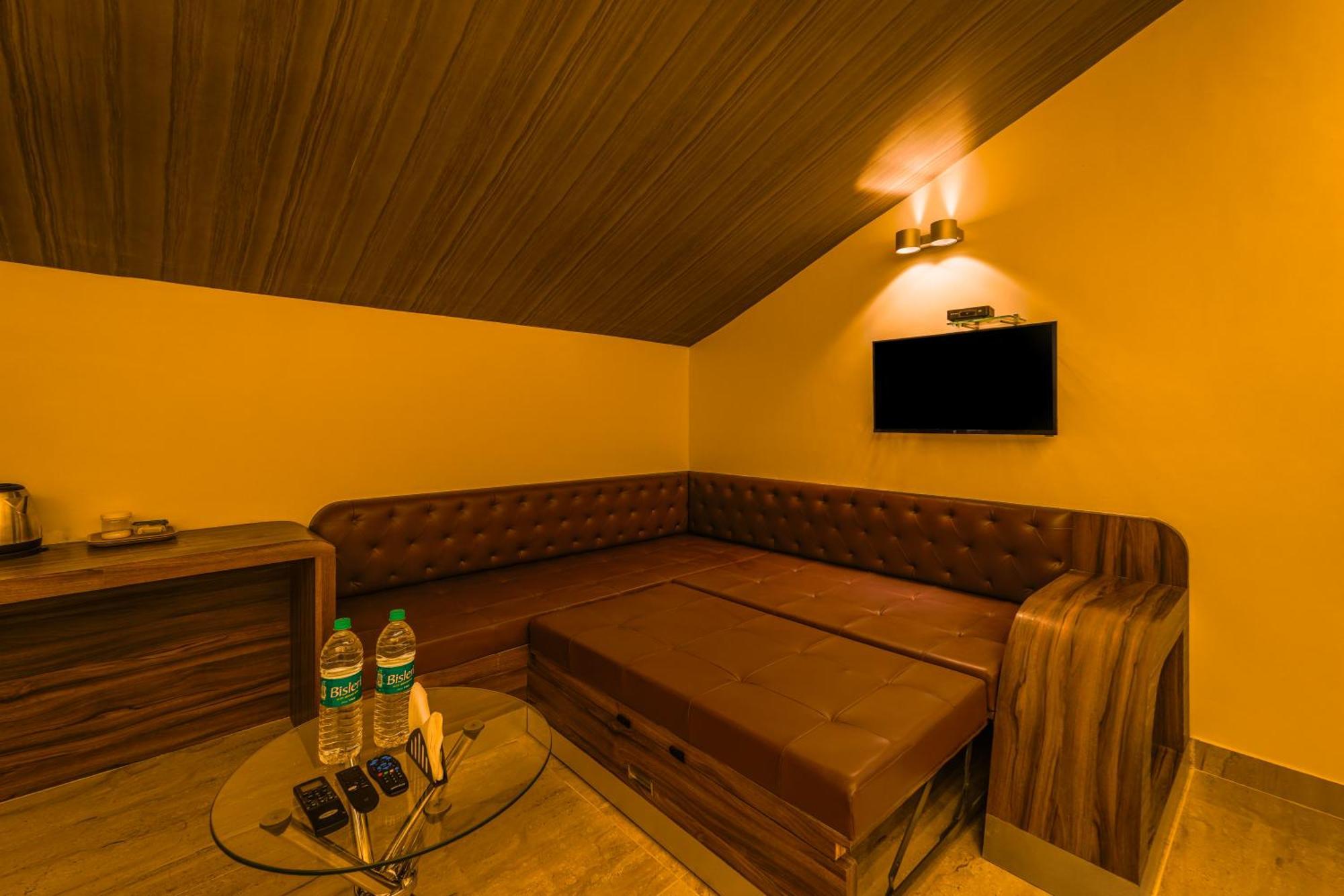 The Venue By Seasons Suites- Dod Ballāpur Værelse billede