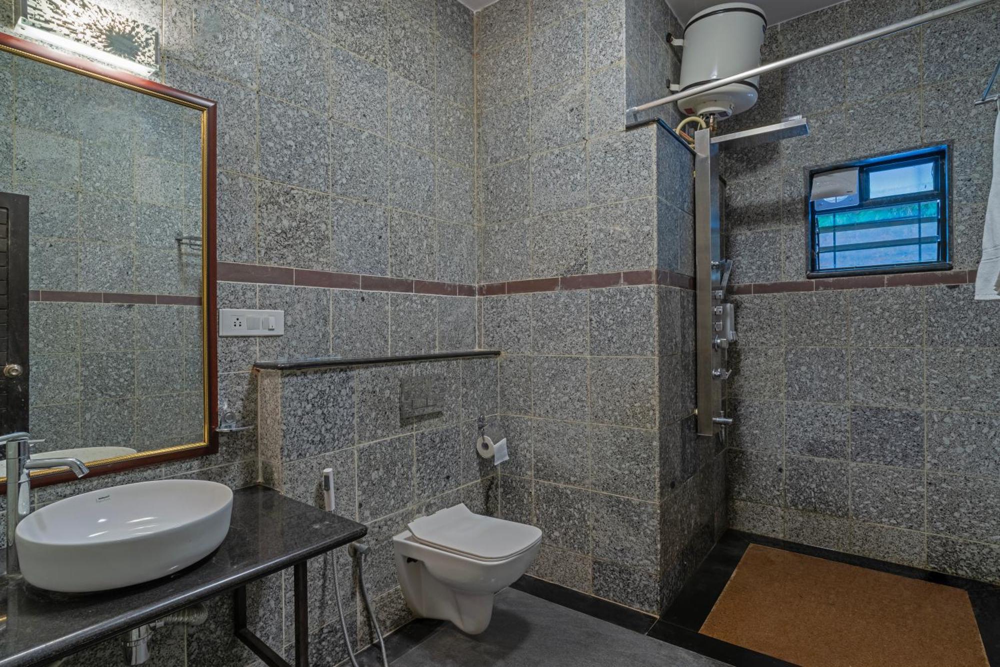 The Venue By Seasons Suites- Dod Ballāpur Værelse billede
